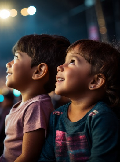 A Silly Symphony Celebration - Orchestre national de Lyon