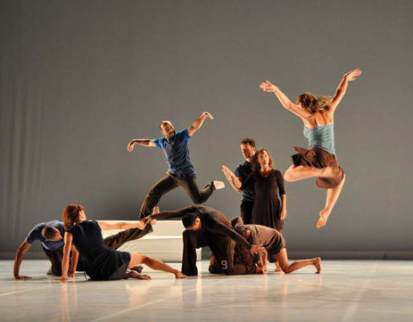 Grand Hôtel - Compagnie Grenade