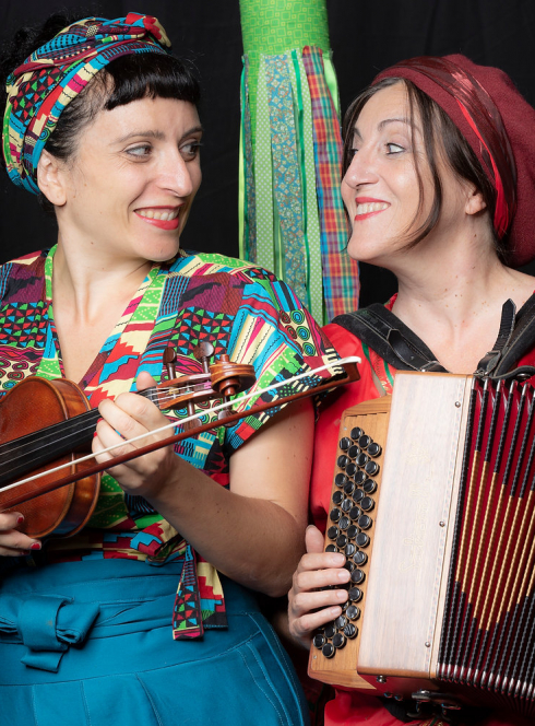 Ensemble, compagnie la gamme