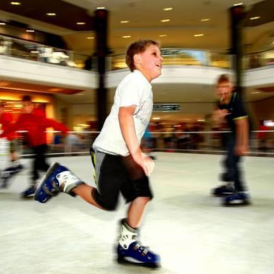 Patinoire Neuilly-sur-marne