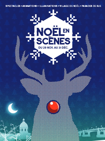Noël en scènes