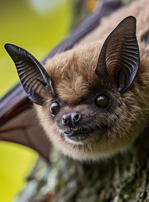 Nuit de la chauve-souris Montpellier