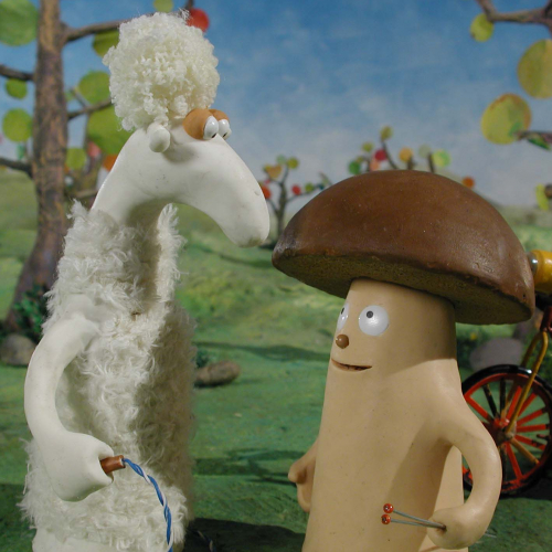 Capelito et ses amis