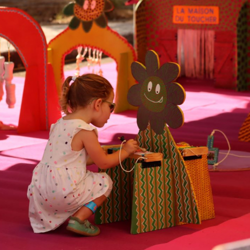 Village Fant'artistique 2023