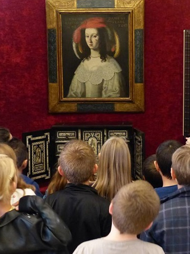 Musée des arts décoratifs de Bordeaux