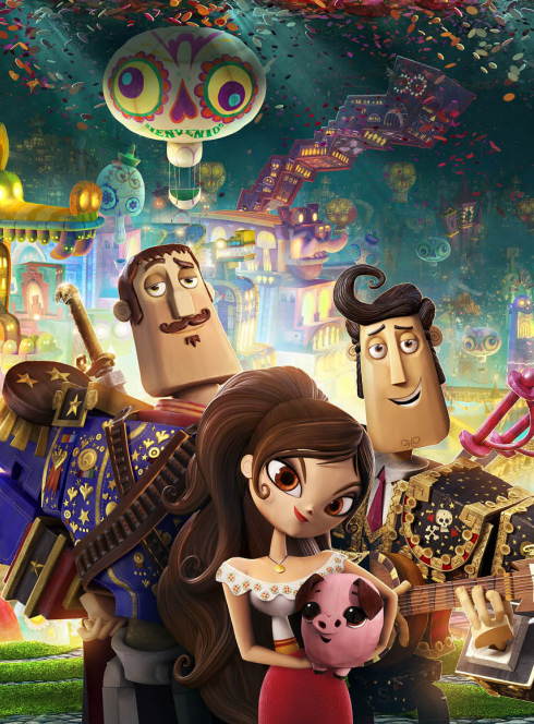 La Légende de Manolo