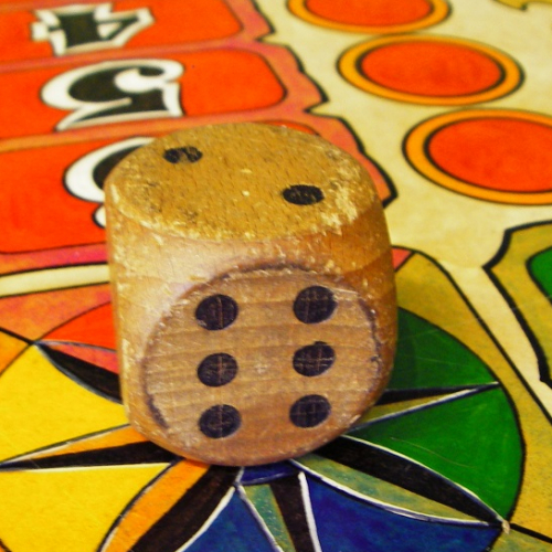 Bourse aux jouets avec AREA