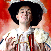 Le Bourgeois Gentilhomme