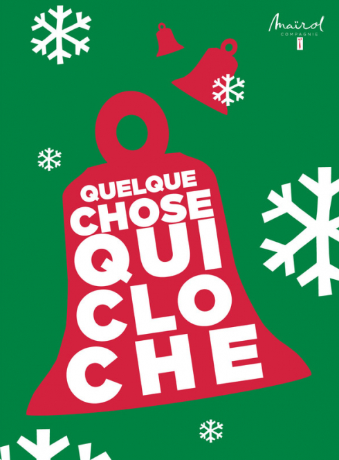 Quelque chose qui cloche