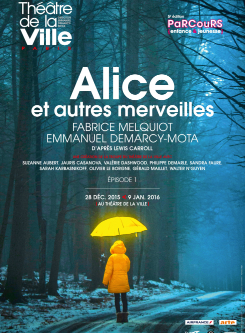 Alice et autres merveilles