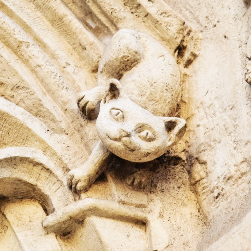 Les ateliers du patrimoine de l'Office de Tourisme à Rennes