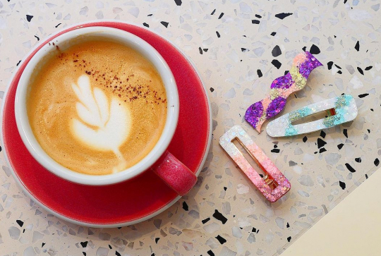 Pagaille : café-coiffeur à Nantes