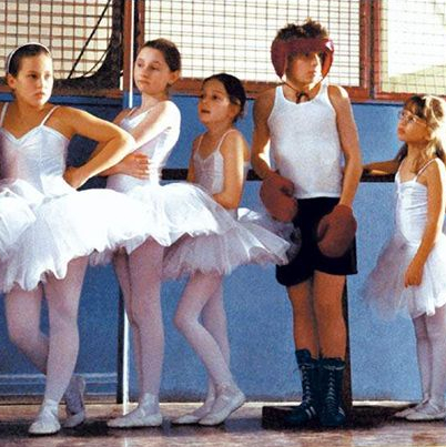 Billy Elliot