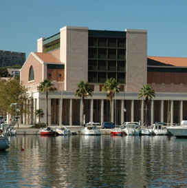 Théâtre des Salins - Scène nationale de Martigues