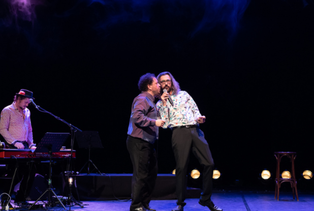 Festival sous le soleil des mots - À bout de souffle