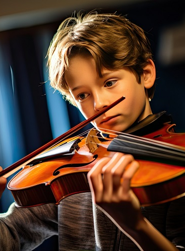 C'est dans vos cordes