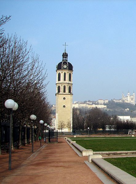 Place Antonin Poncet