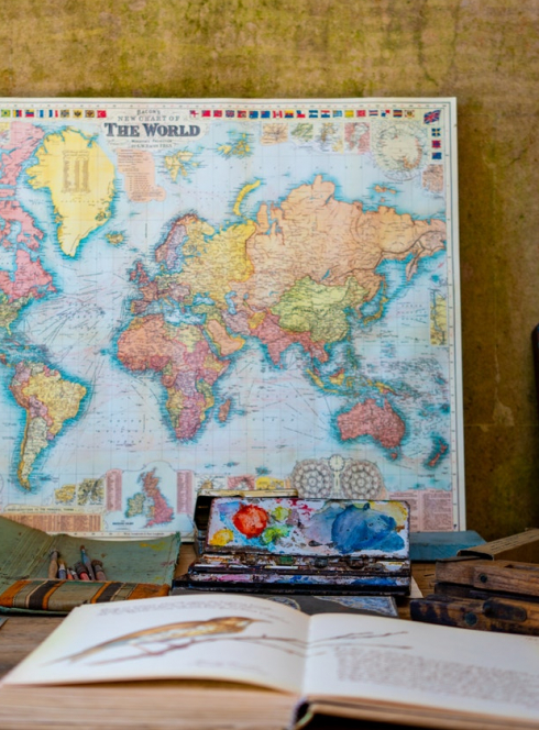 Festival "Langues et cultures du monde"