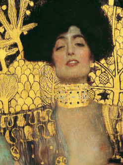 pinacothèque- Klimt