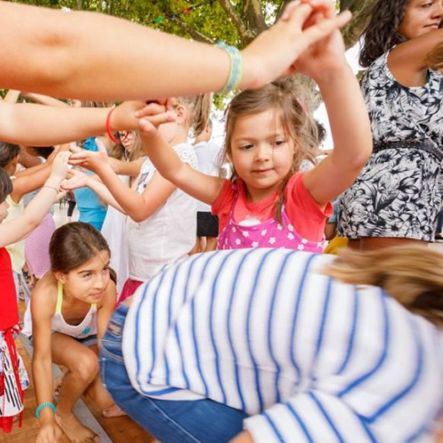 Dansons sur les quais 2019