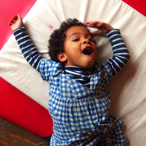 Cafézoide : café ludique et restaurant en famille à Paris