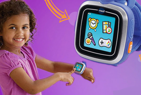 Kidizoom Smart Watch - VTech