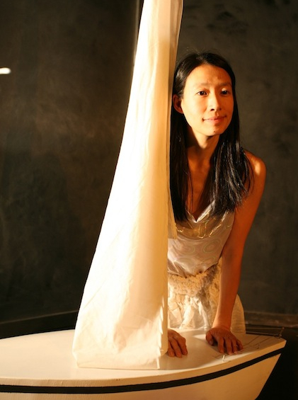 La petite Sirène - Badaboum théâtre production