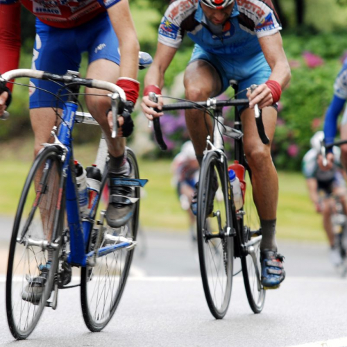 Tour de France 2023 Auvergne