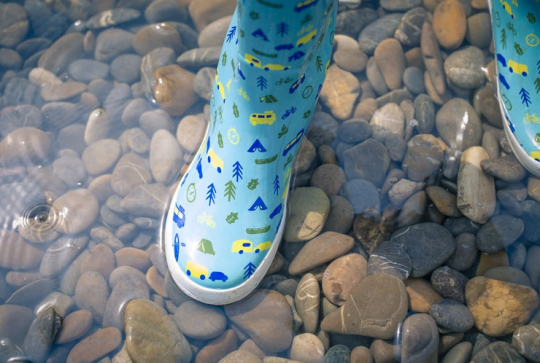 Organiser des défilés saisonniers