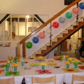 Centre Filapi à Courbevoie