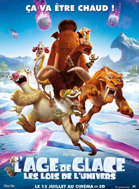 L Age De Glace Fiche Du Film De Dreamworks Sorti Au Cinema En 02 Citizenkid L Age De Glace Fiche Du Film De Dreamworks Sorti Au Cinema En 02 Citizenkid