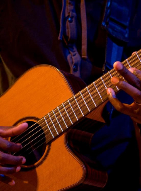 1, 2, 3 savane - Ladji Diallo