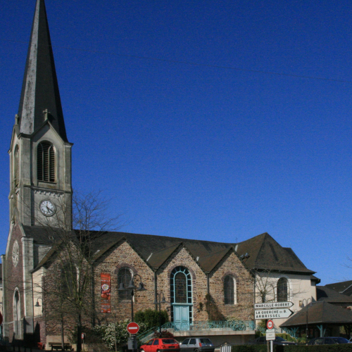 Eglise de Retiers (35)