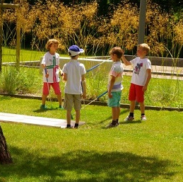 Mini Golf du Petit Port