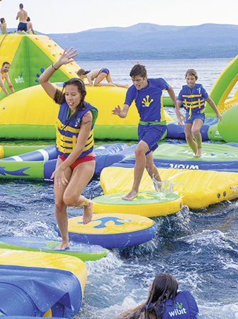 AquaFun'Park Clarens