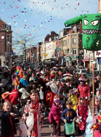 Carnaval de Wazemmes