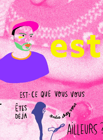 Printemps du TNB : le monde est à nous