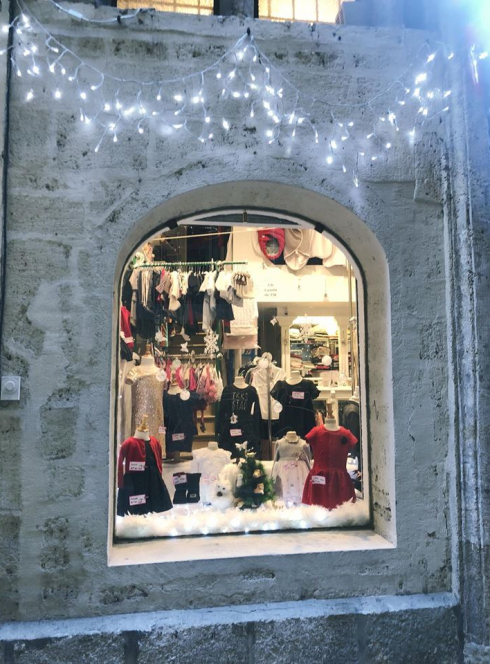 Lili Lou dépôt vente Montpellier