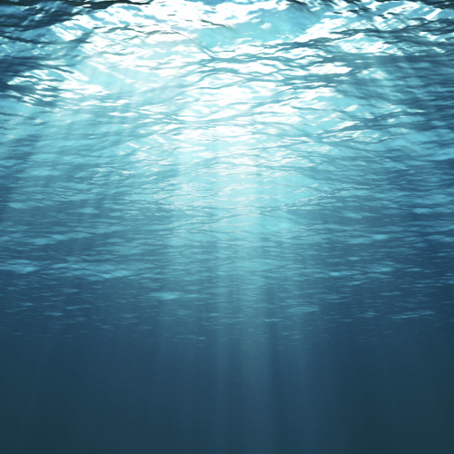 Le signal de l'océan