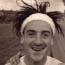 Les Champions du Bien - Cie Qualité Street