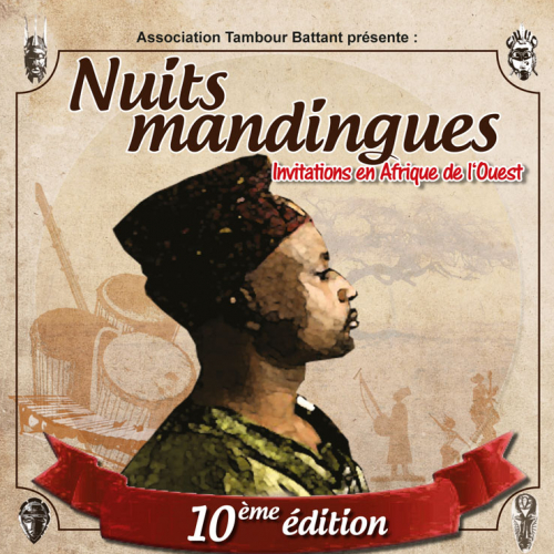 Nuits de Mandingues 2014