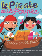 Pirate et la poupée