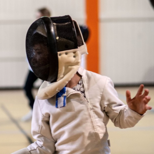 Cercle des Escrimeurs Parisiens