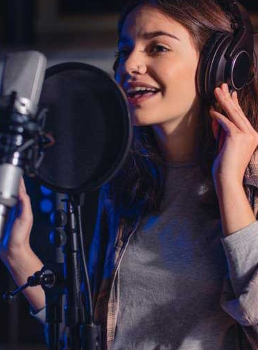 Stage chant, écriture et marionnettes pour les 10-15 ans