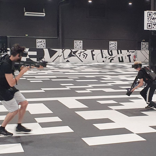 EVA - Strasbourg - enfant