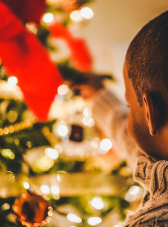 Animations de Noël à Marseille