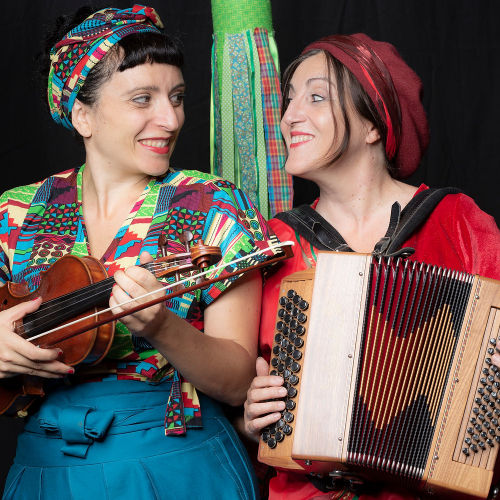 Ensemble, compagnie la gamme