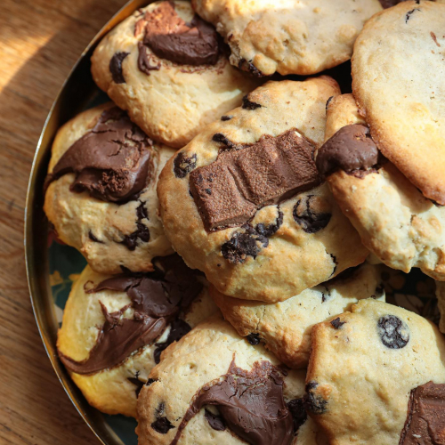 Ma première cantine