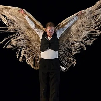 Olé - Élodie Hatton, Festival Femin'Arte