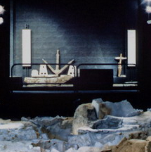 Musée des docks romains